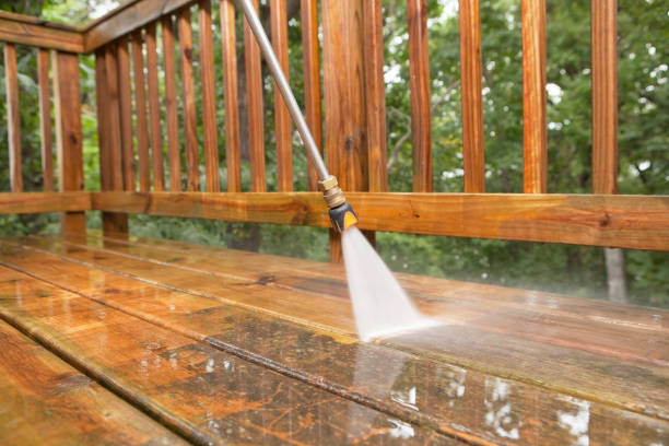 Cannon Falls, MN Pressure Washing Services Company